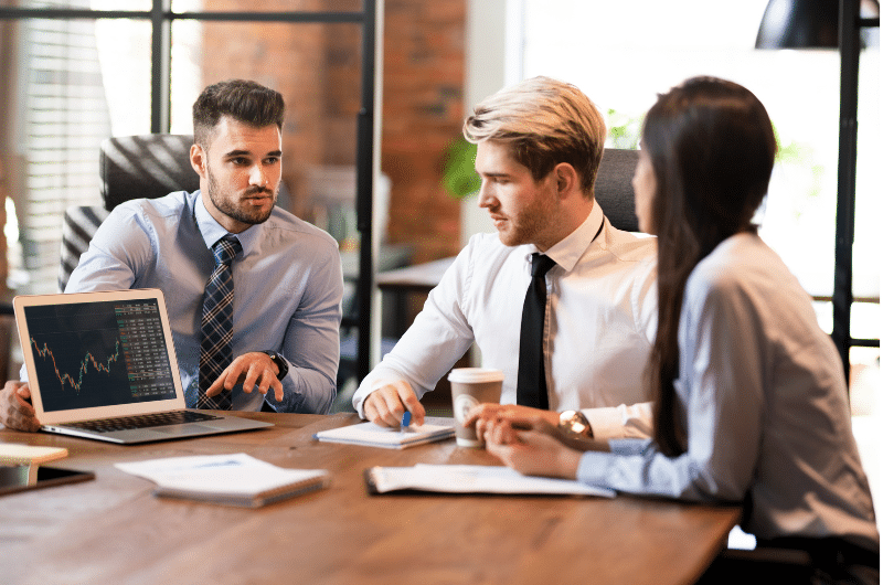 May Market Commentary – The End of a Fed Cycle?