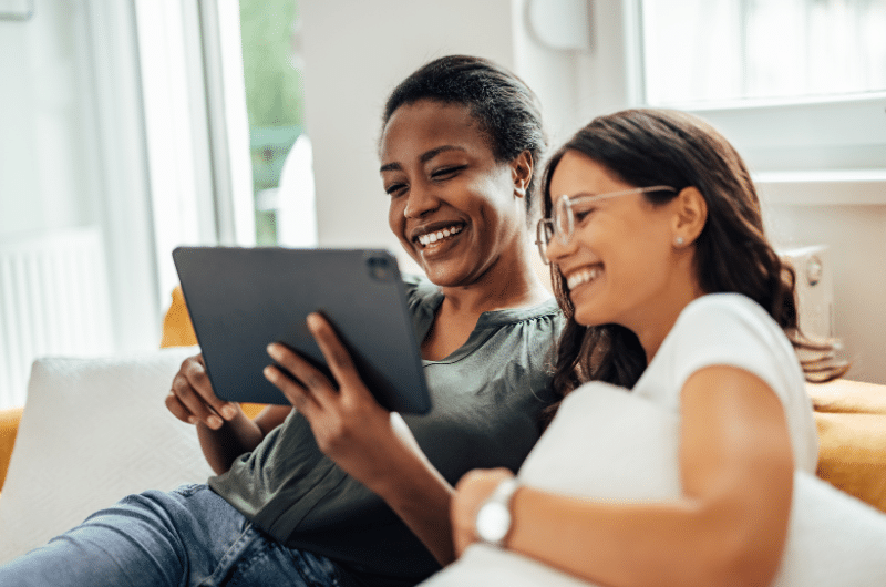 September Market Commentary – A Raft of Reassuring Data – or Not?