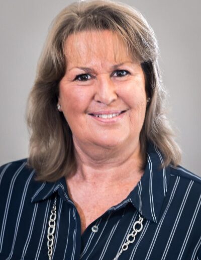 Tracey Fogg Headshot