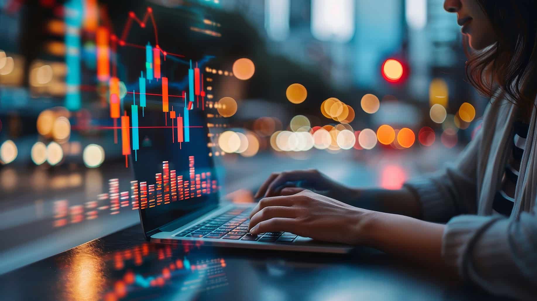 Surviving Market Turbulence