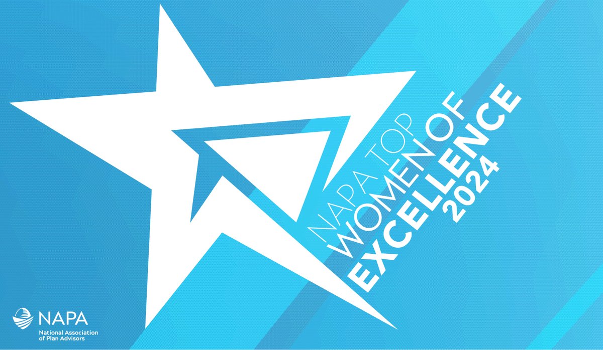 14 HUB RPW Team Members Recognized as 2024 NAPA Top Women of Excellence