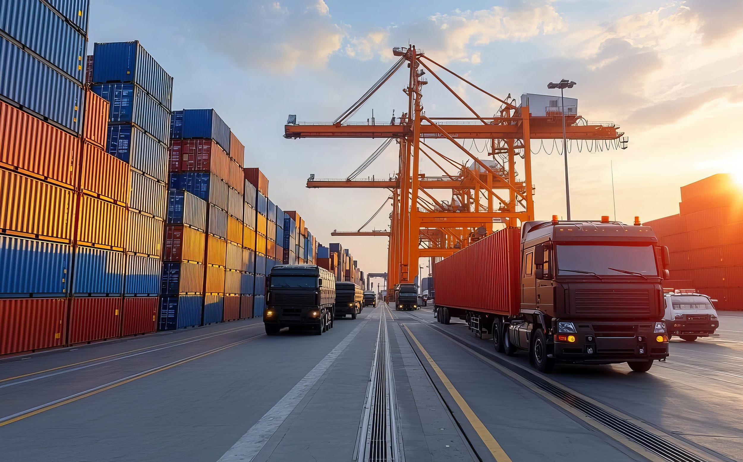 Tariffs, Turbulence, and the Power of Diversification