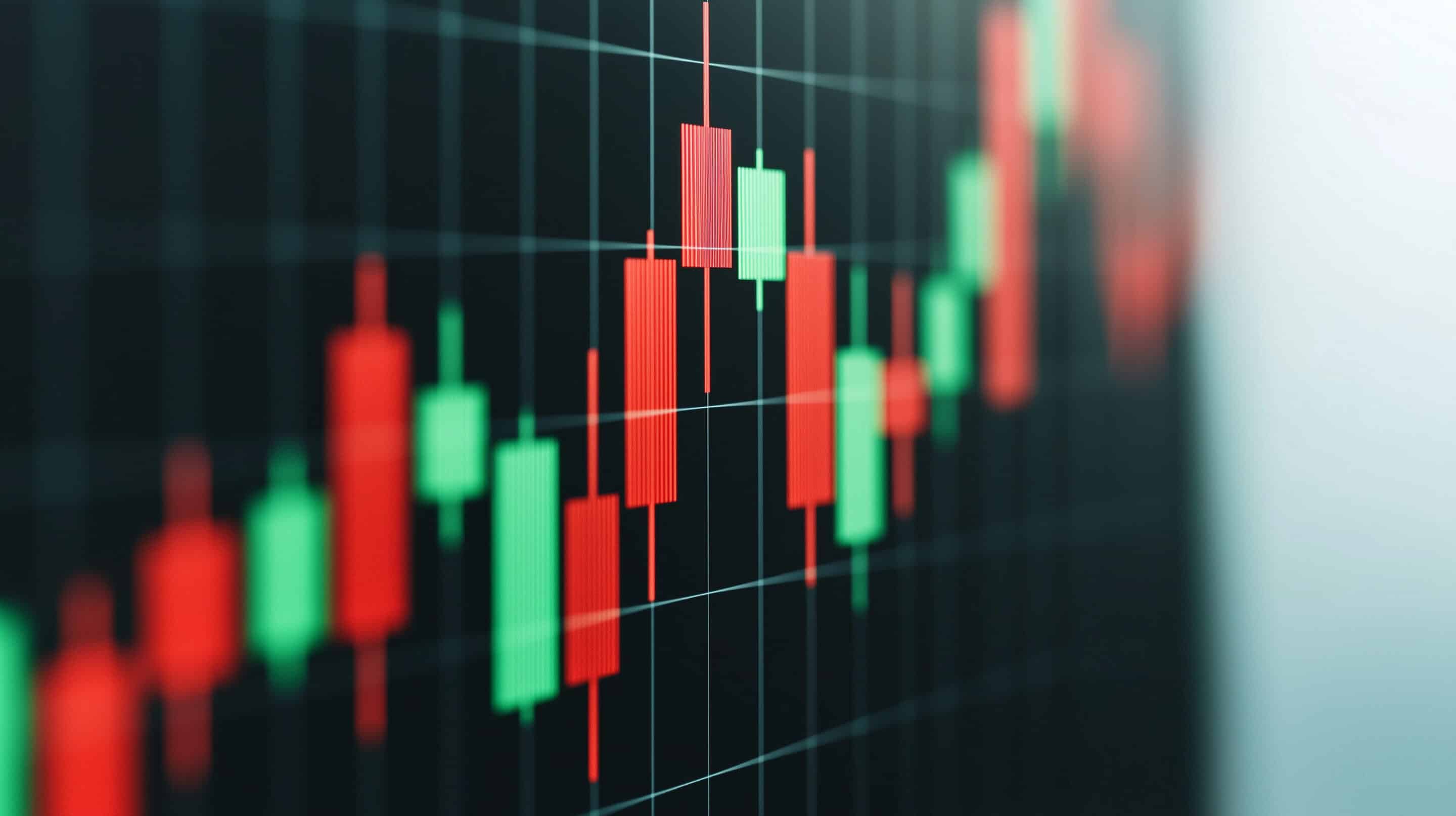 Market Commentary: Staying Steady Amid the Swings