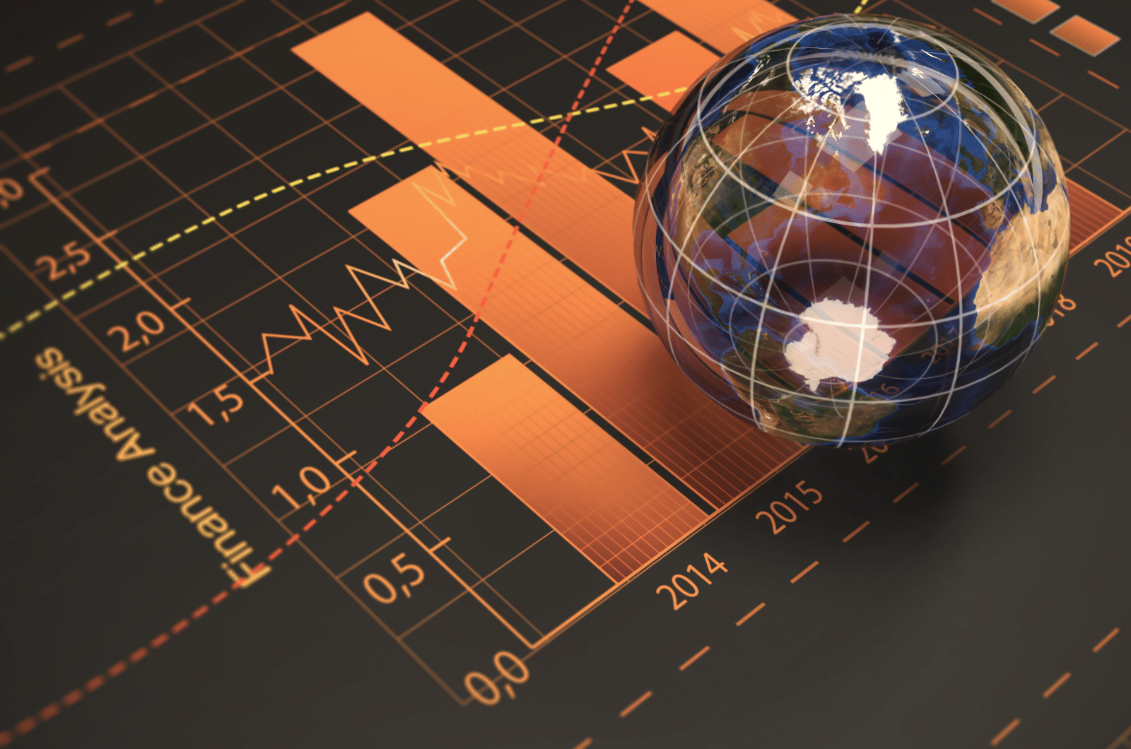 Market Commentary: October 2025 Recap