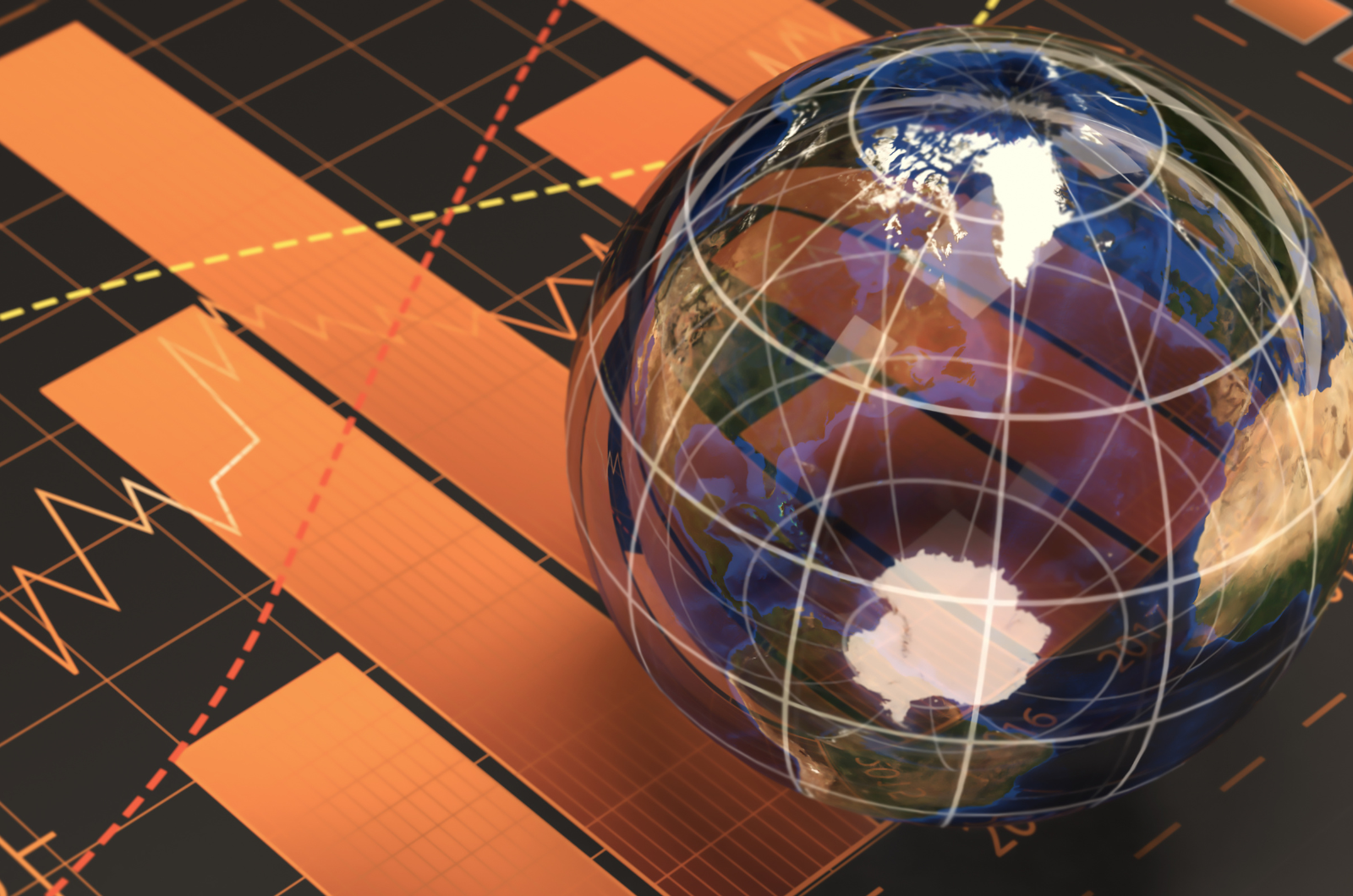 Market Commentary: October 2025 Recap